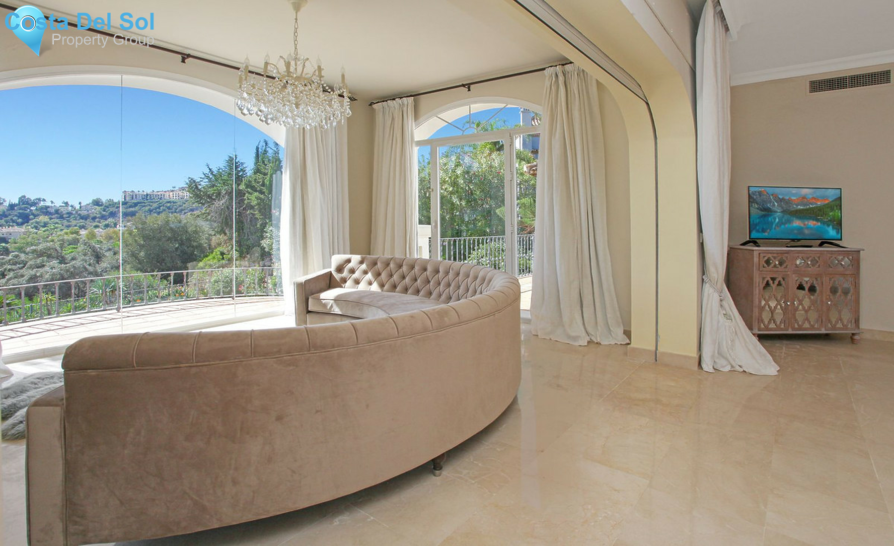 House in La Quinta-1509013