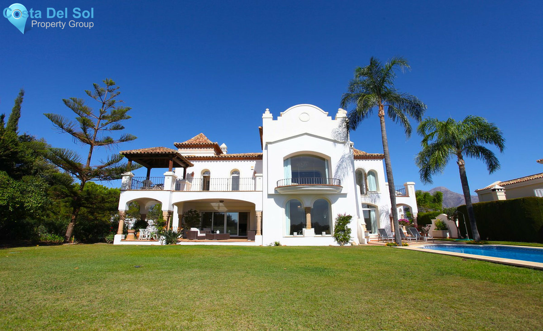 House in La Quinta-1509015