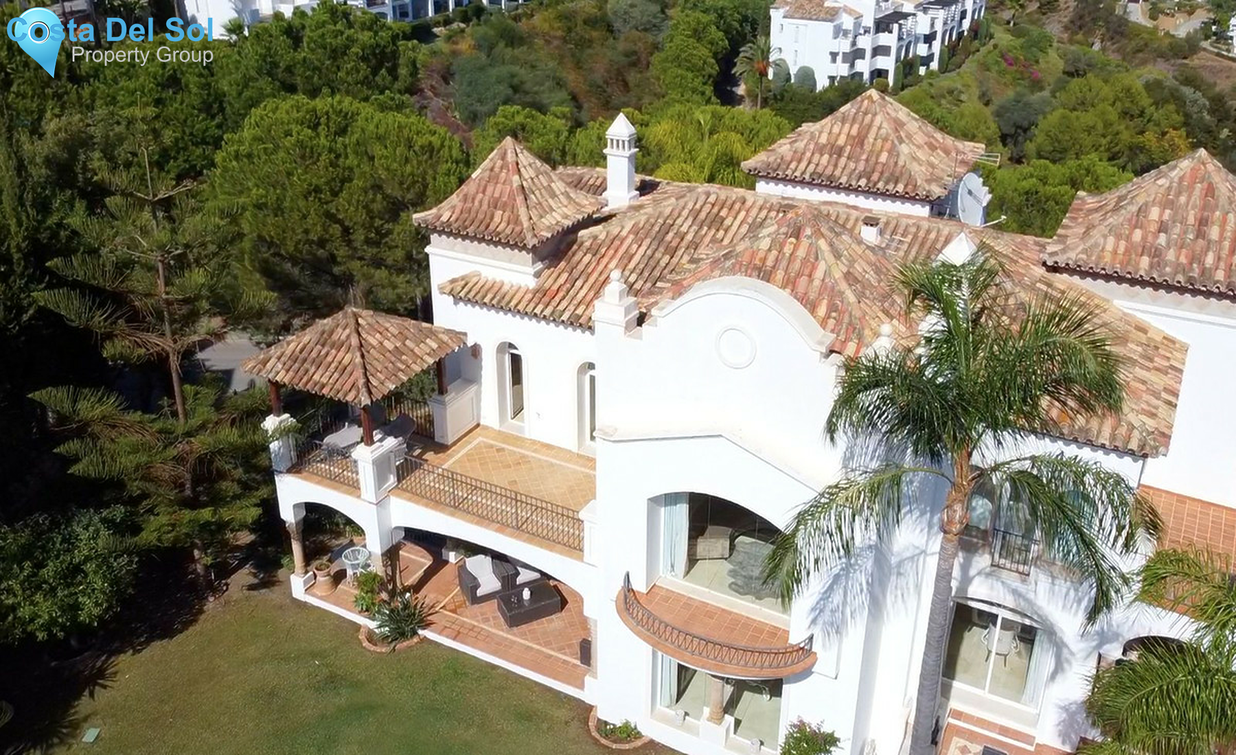 House in La Quinta-1509016