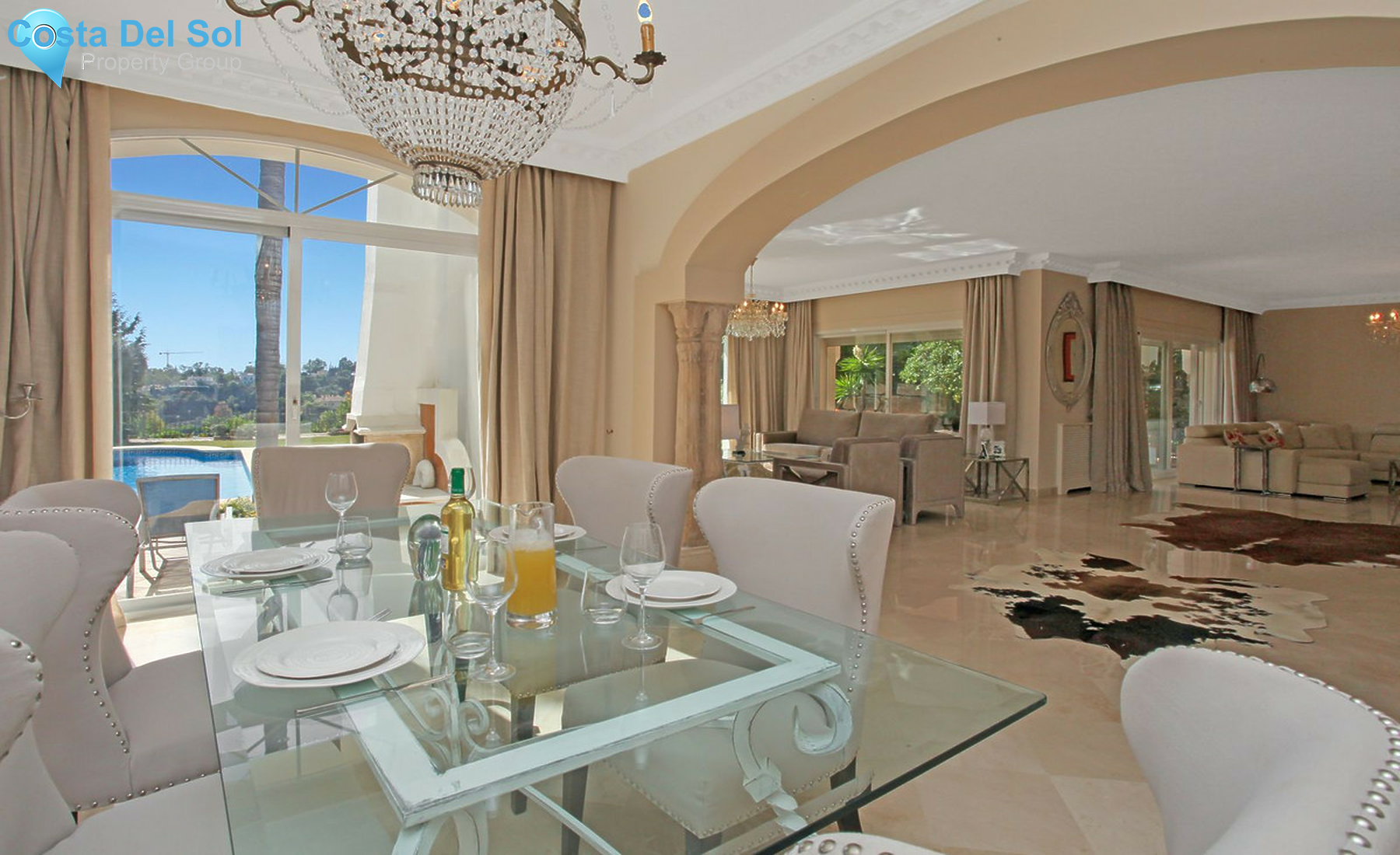 House in La Quinta-1509000