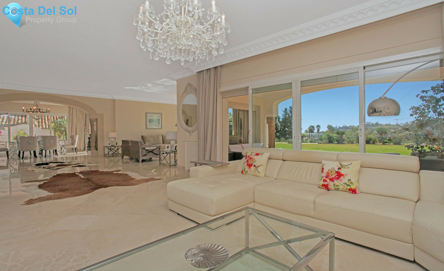 House in La Quinta-1509001