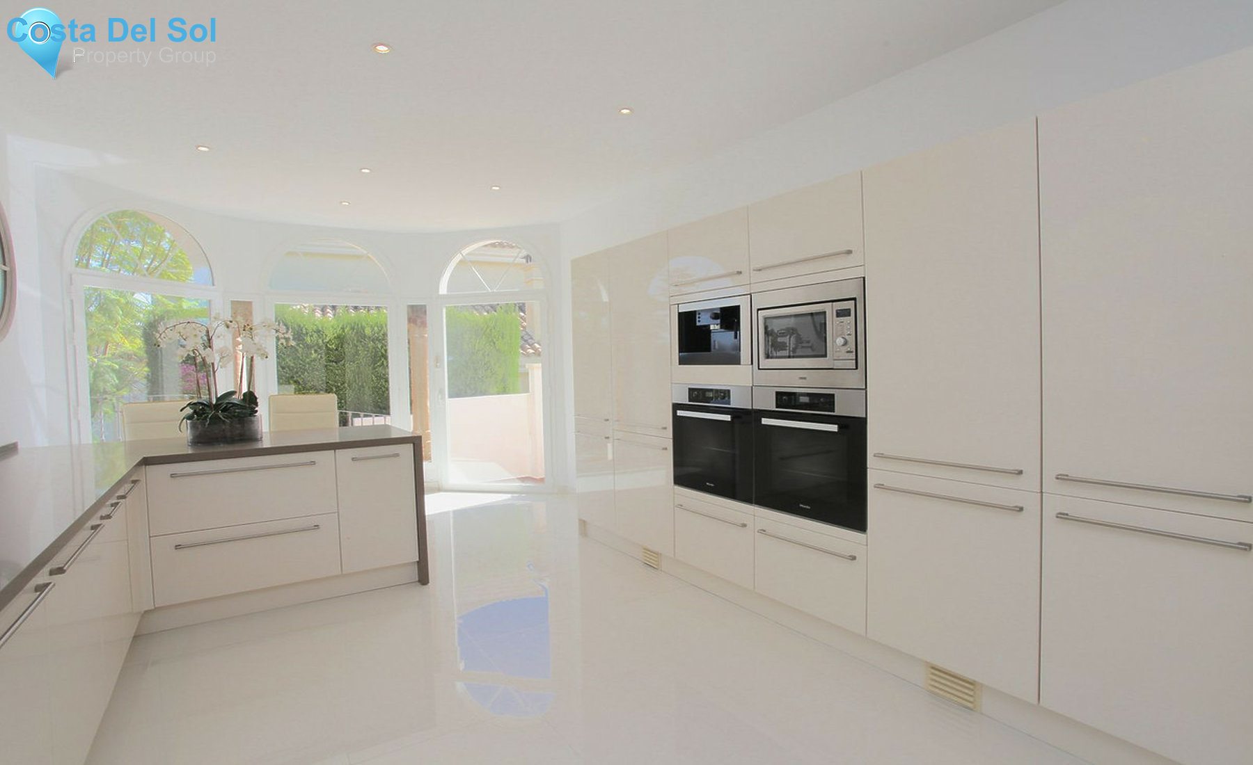 House in La Quinta-1509002