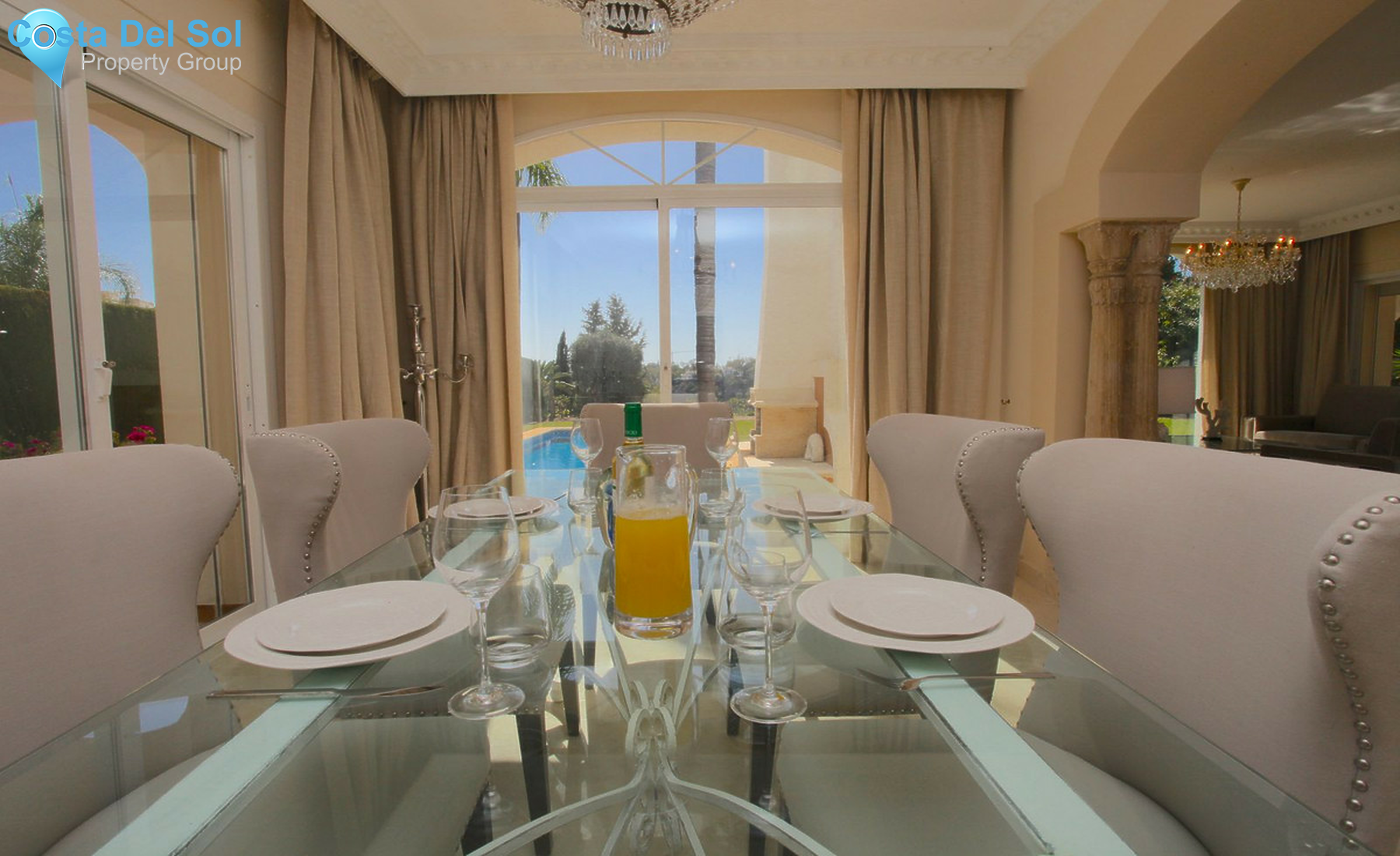 House in La Quinta-1509003