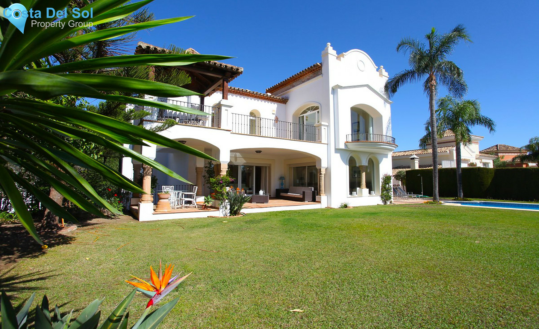 House in La Quinta-1509004