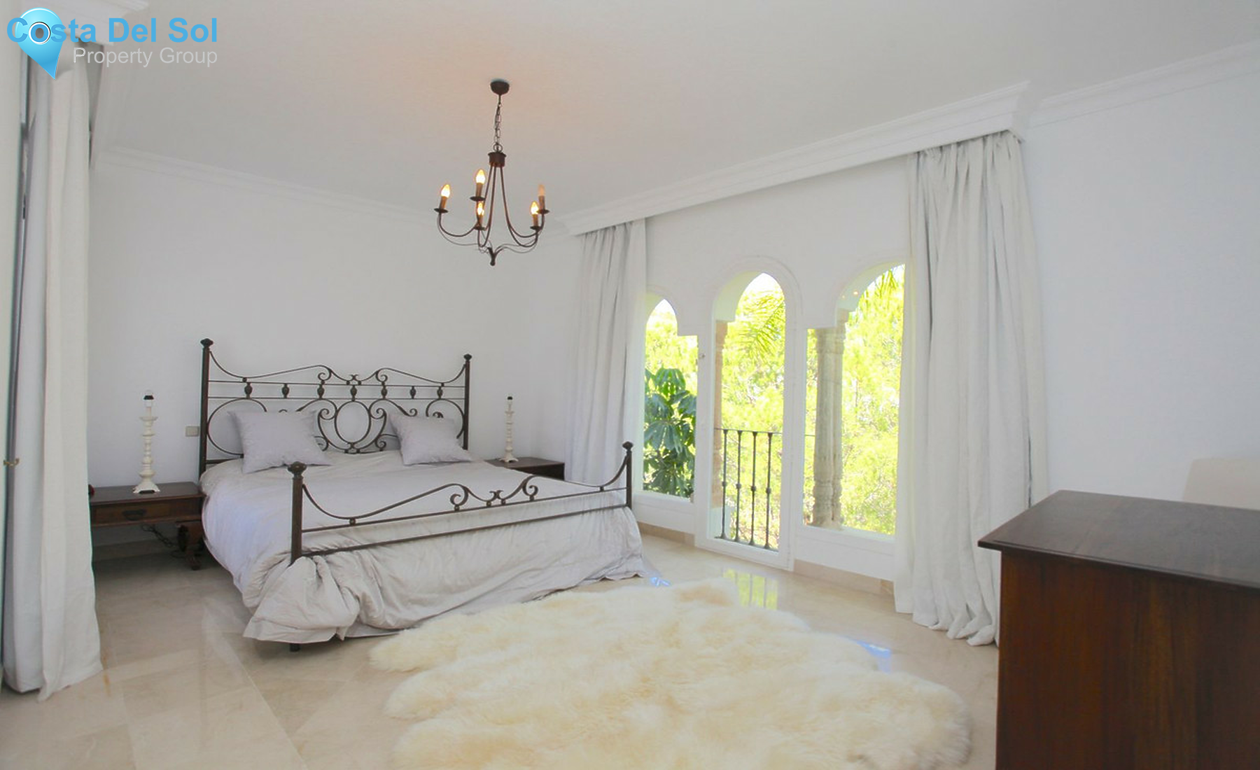 House in La Quinta-1509005