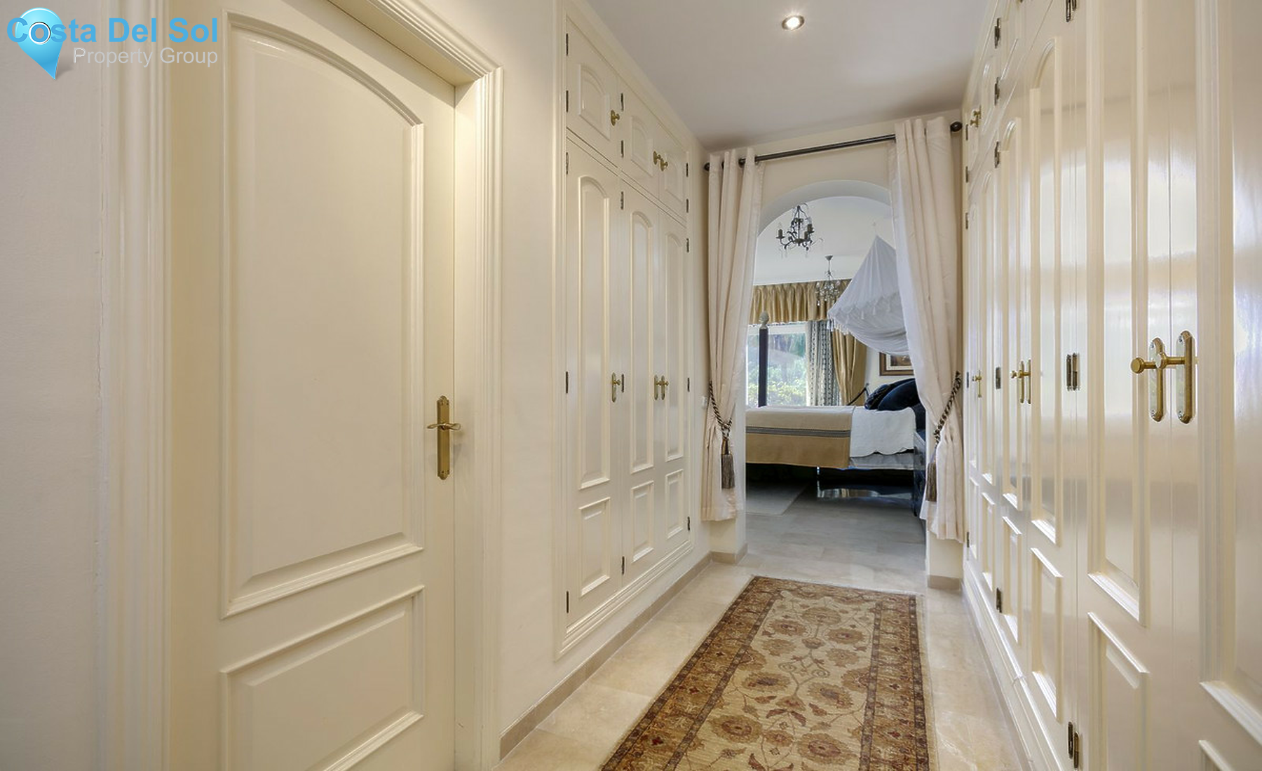 House in La Quinta-1537196