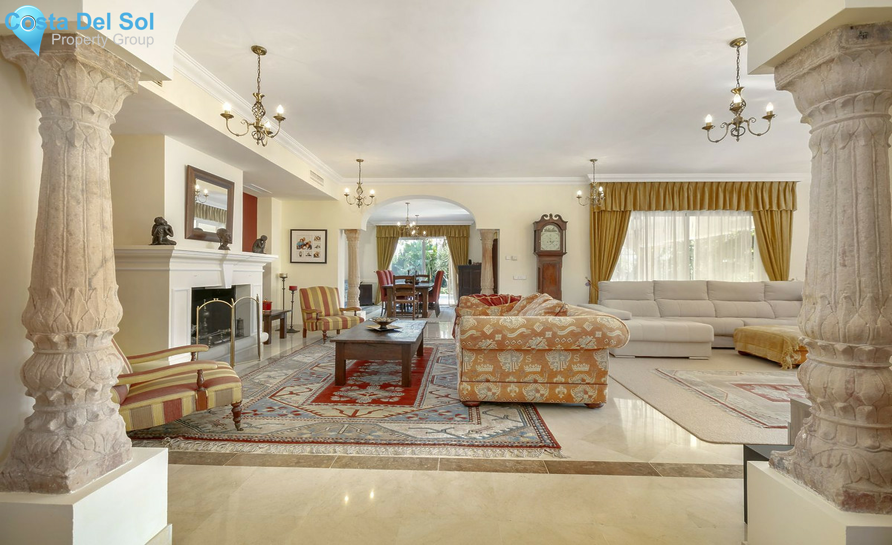 House in La Quinta-1537197