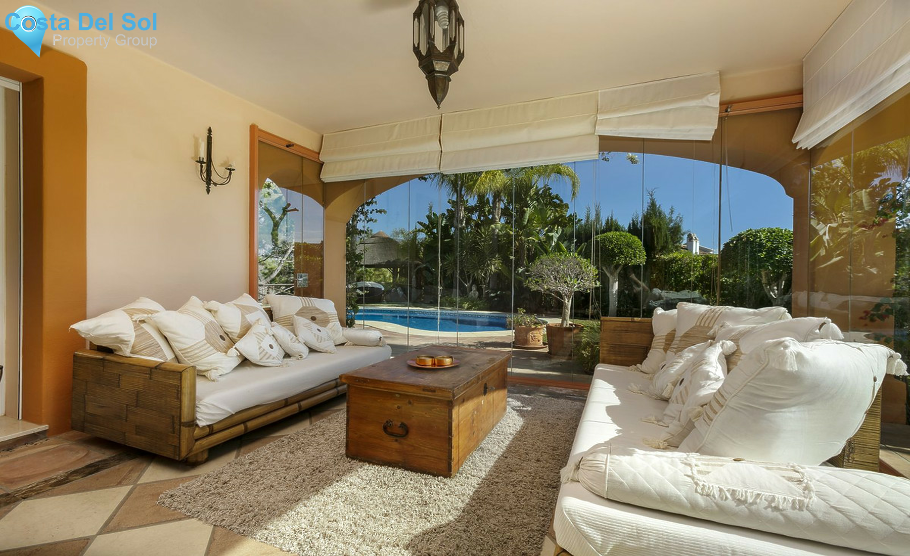 House in La Quinta-1537199