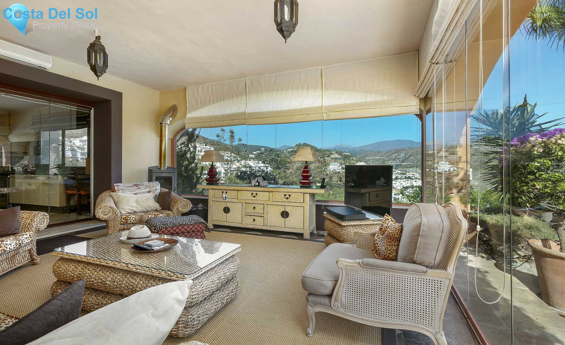 House in La Quinta-1537200