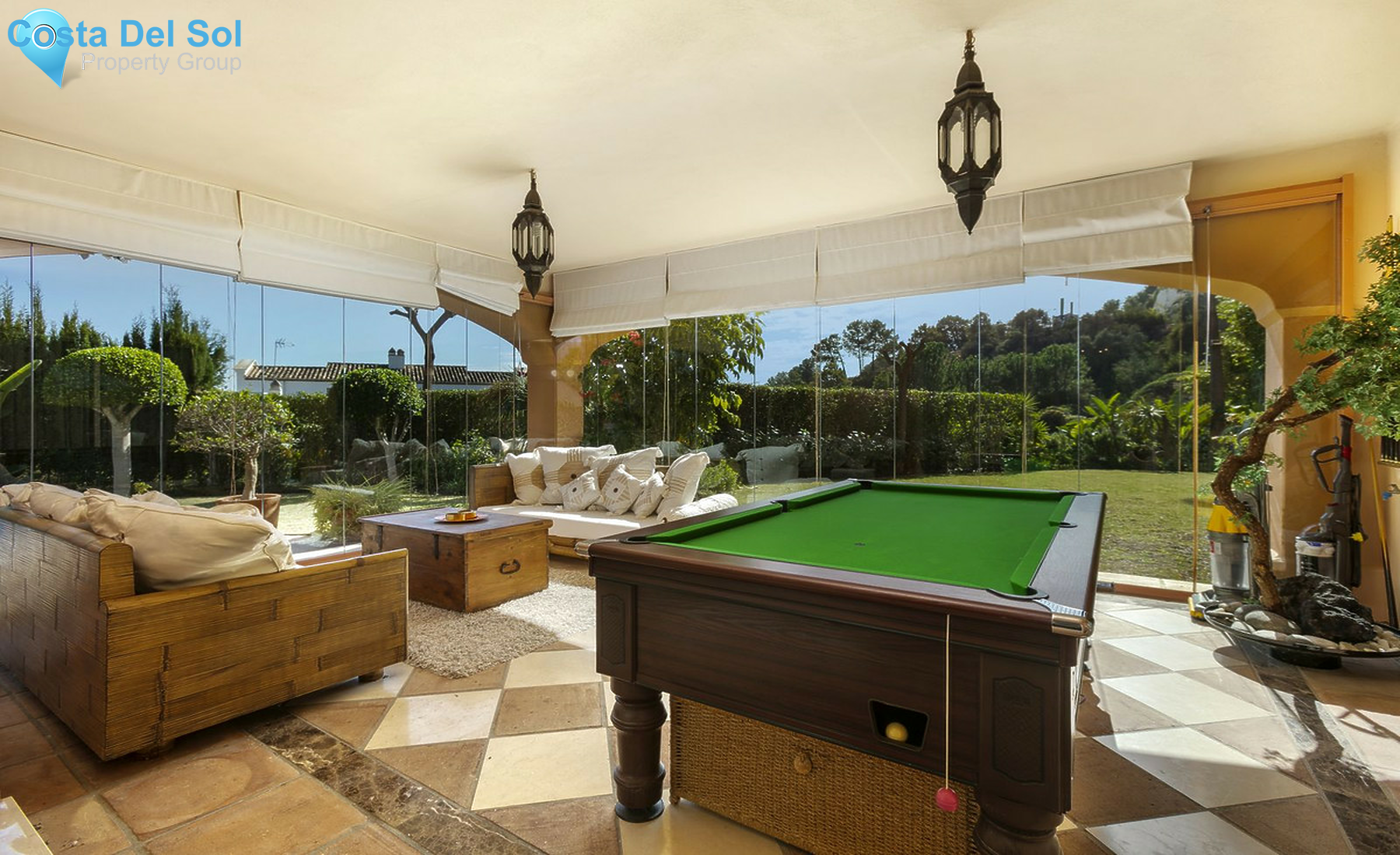 House in La Quinta-1537201