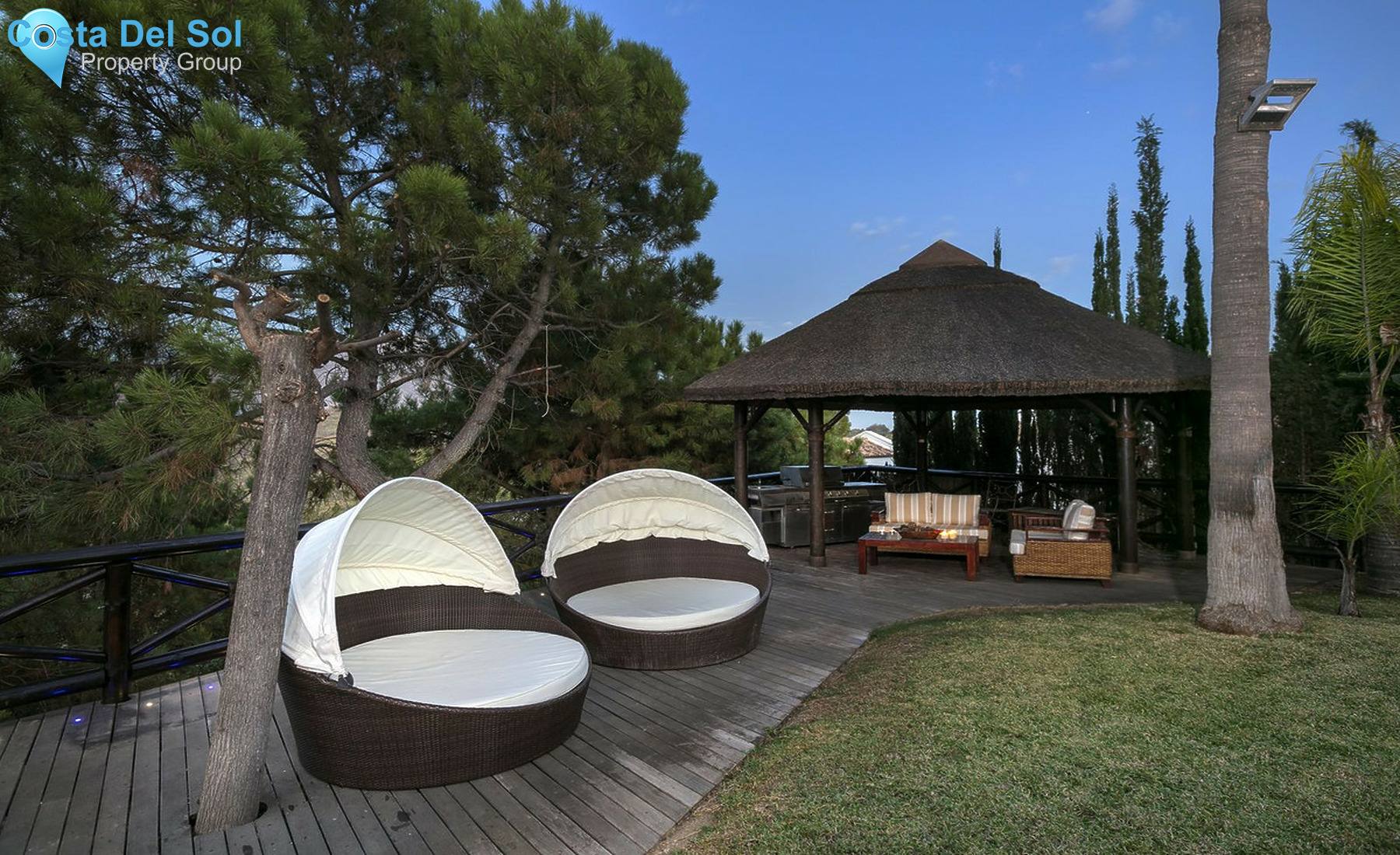 House in La Quinta-1537202