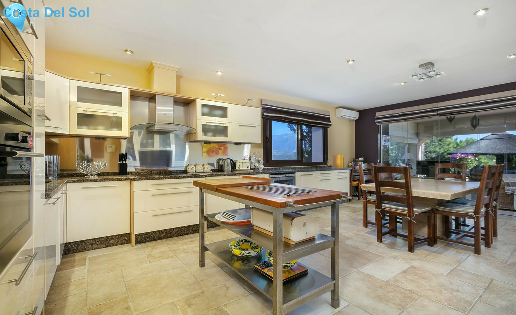 House in La Quinta-1537191