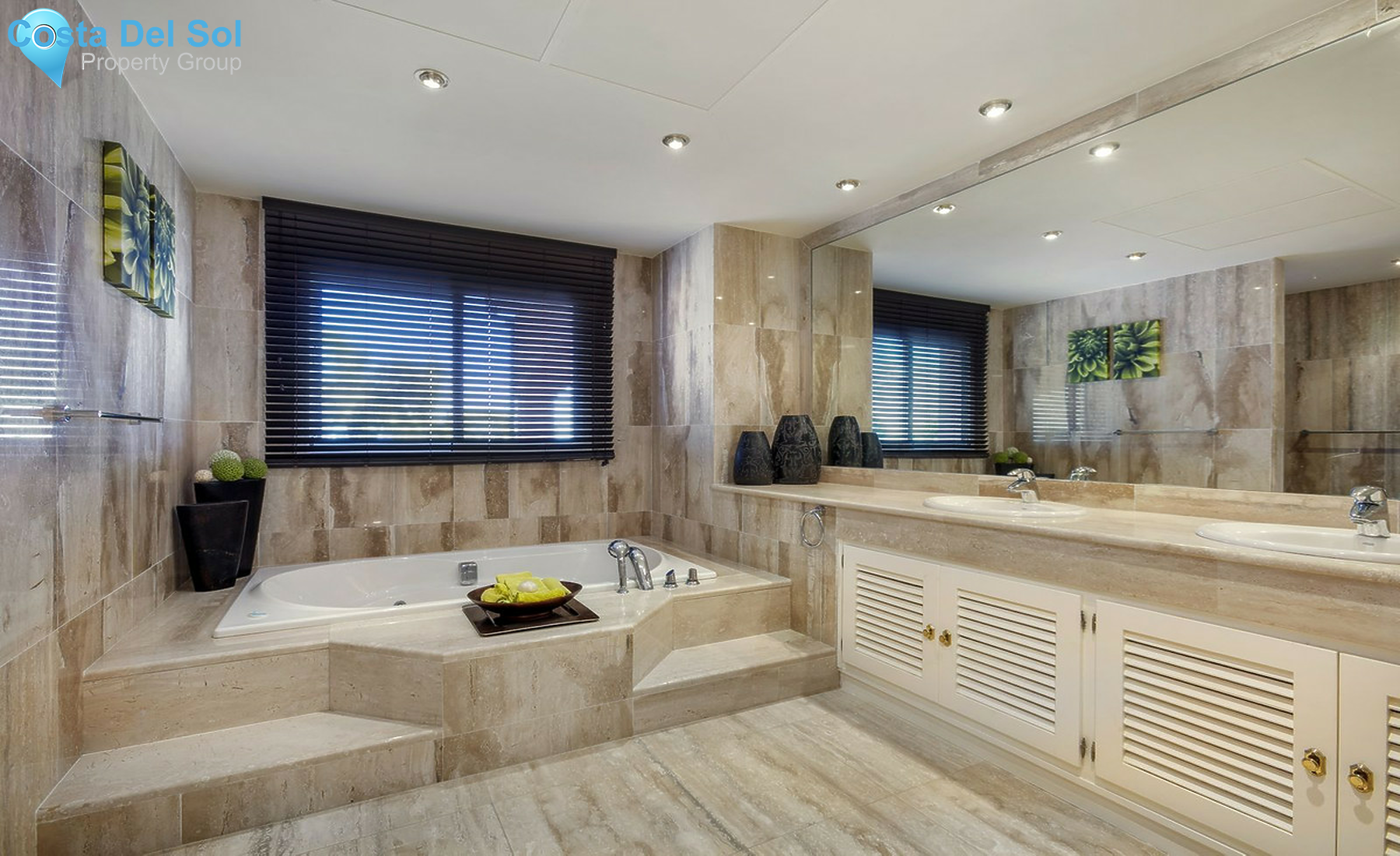 House in La Quinta-1537193