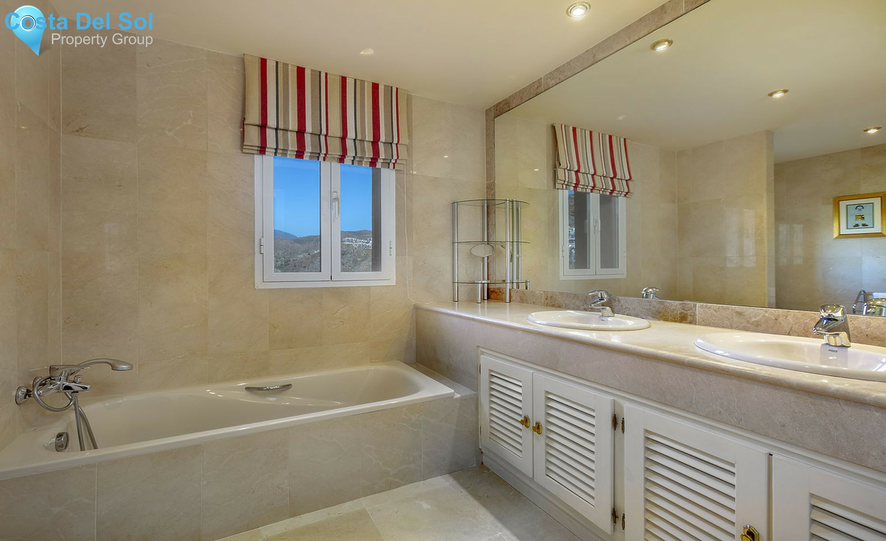 House in La Quinta-1537195