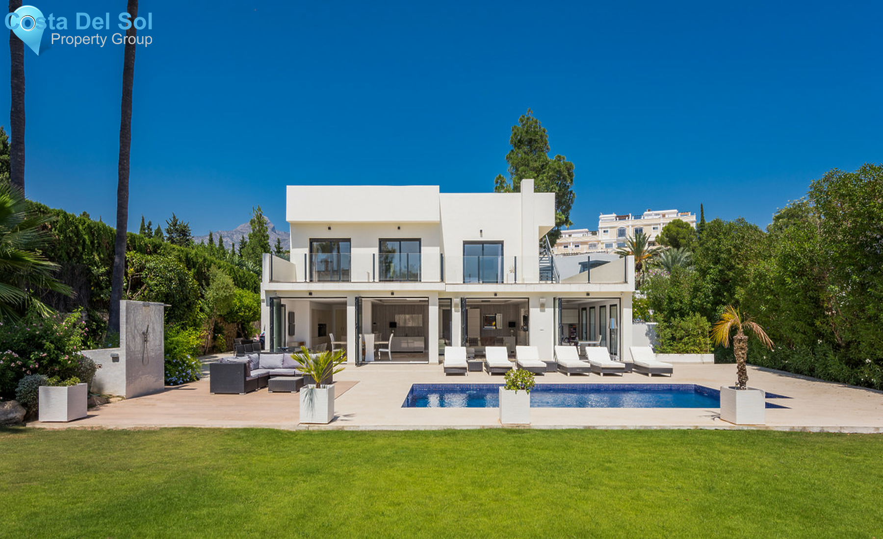 House in Las Brisas-1331583