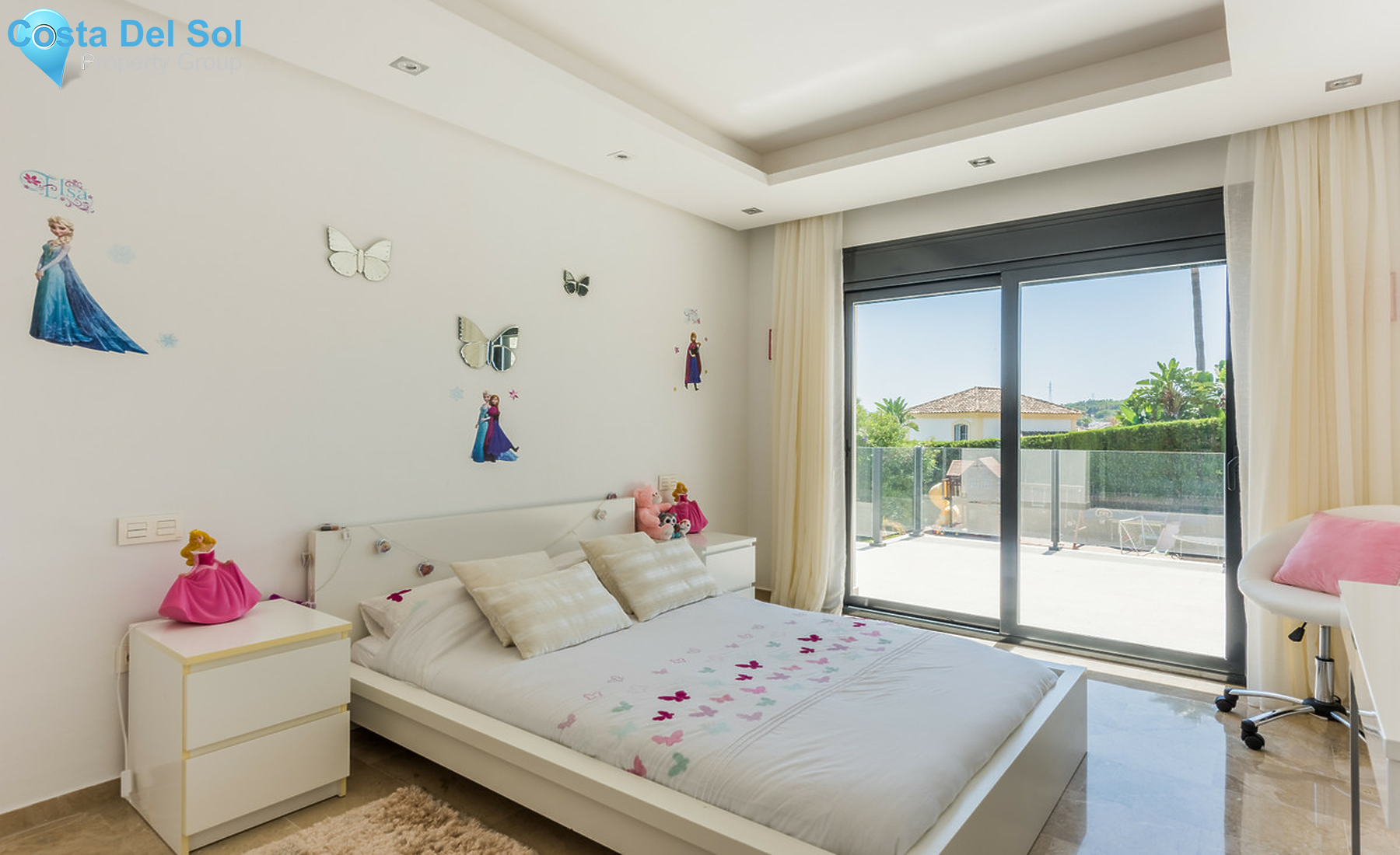 House in Las Brisas-1331596