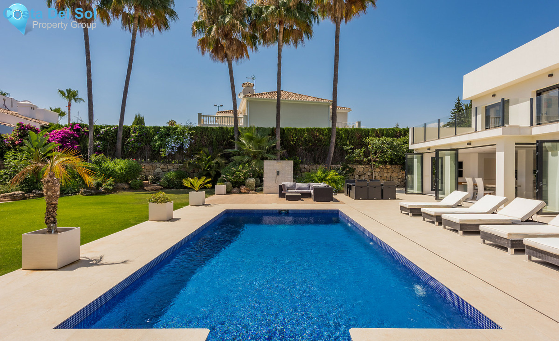 House in Las Brisas-1331598