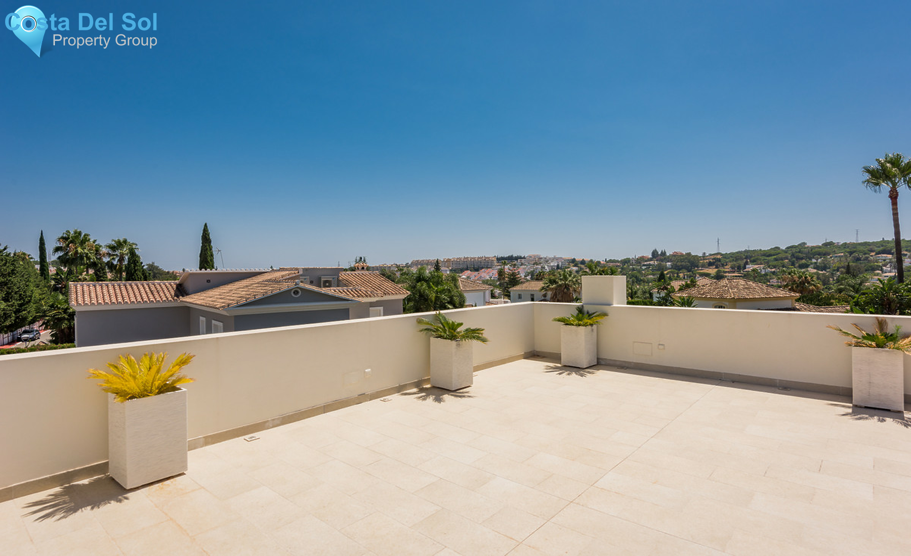 House in Las Brisas-1331599