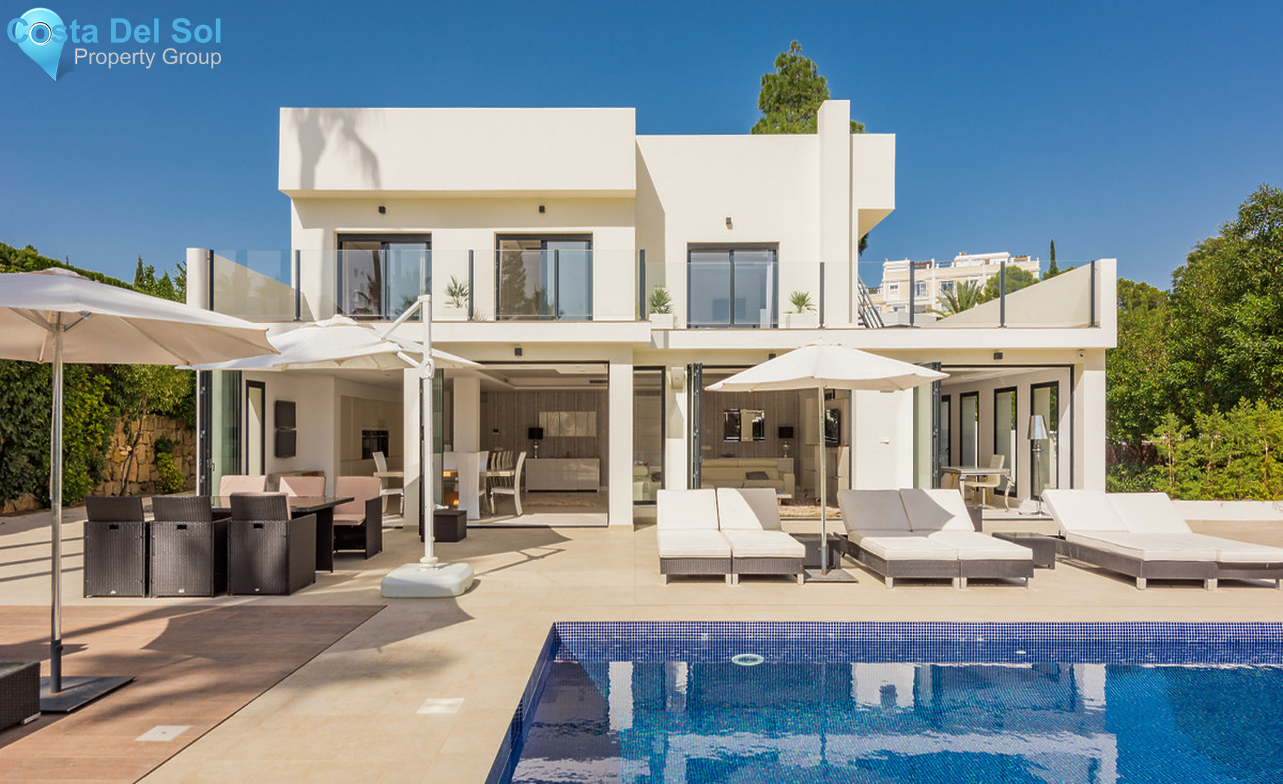 House in Las Brisas-1331600