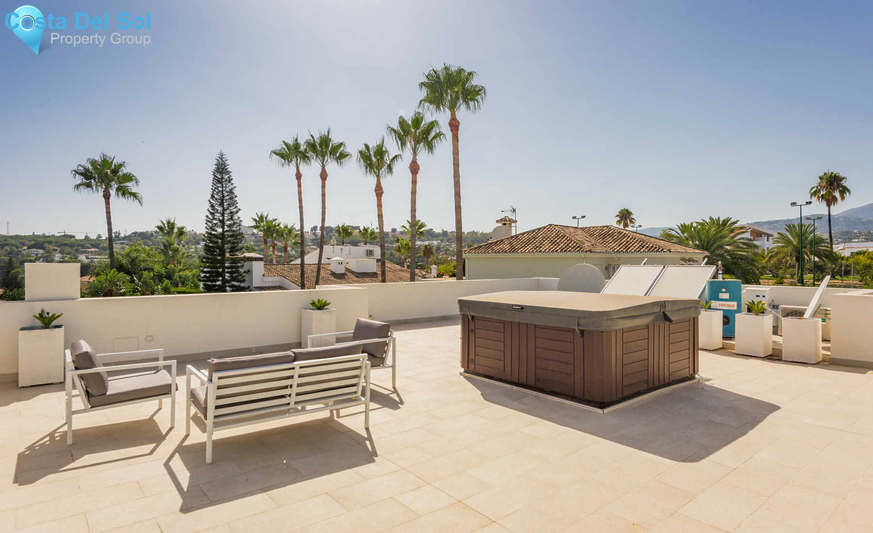 House in Las Brisas-1331601