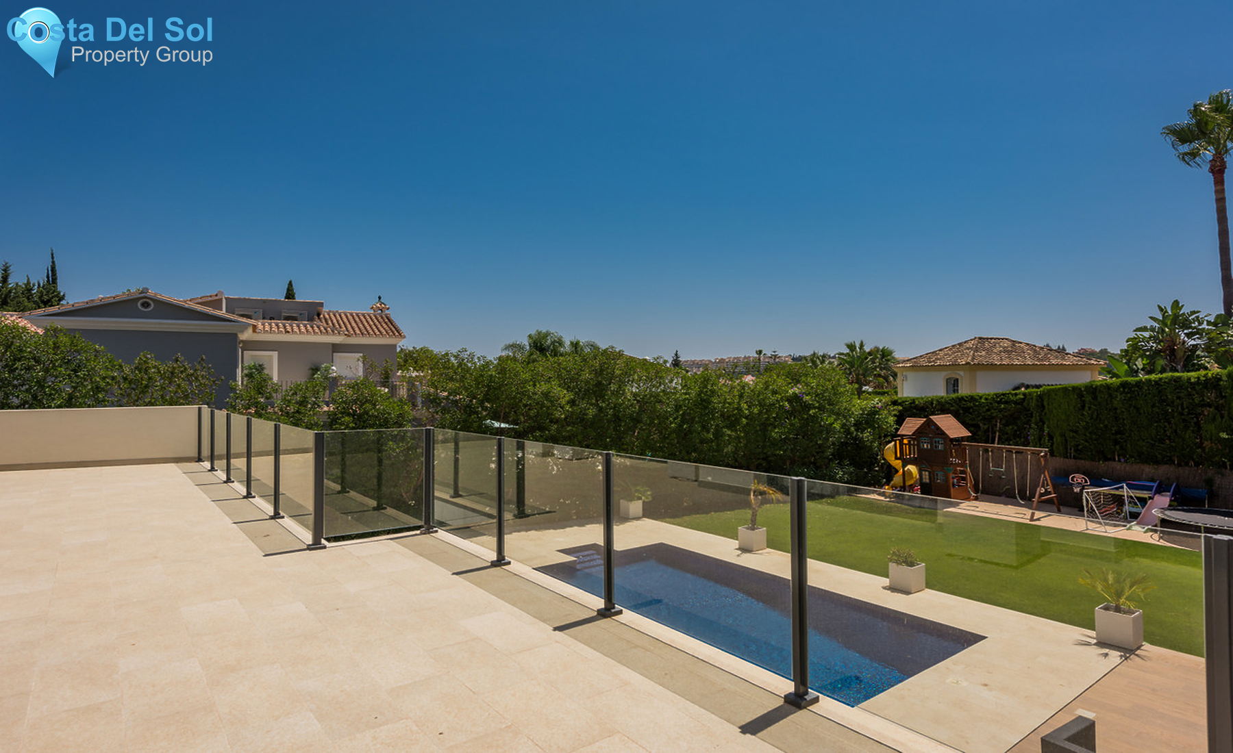 House in Las Brisas-1331602