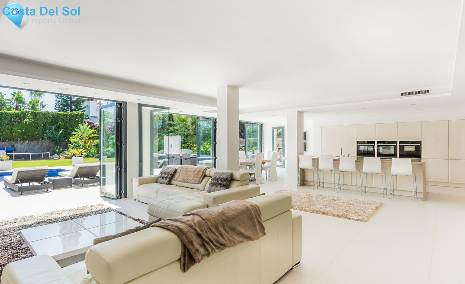 House in Las Brisas-1331585