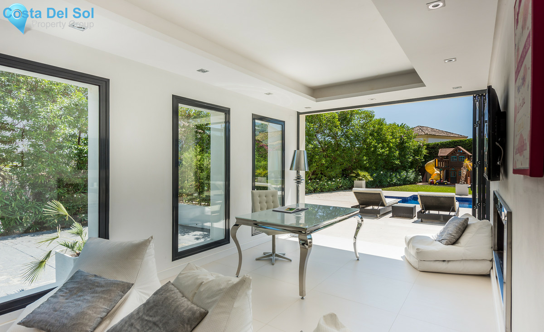 House in Las Brisas-1331586