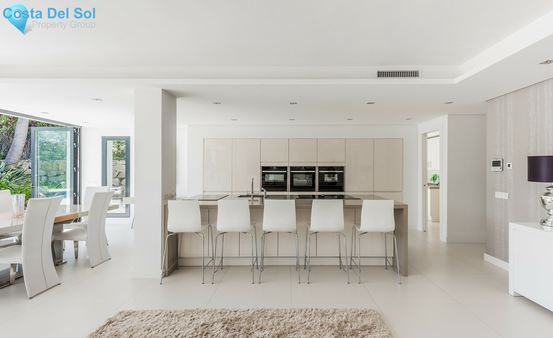 House in Las Brisas-1331587