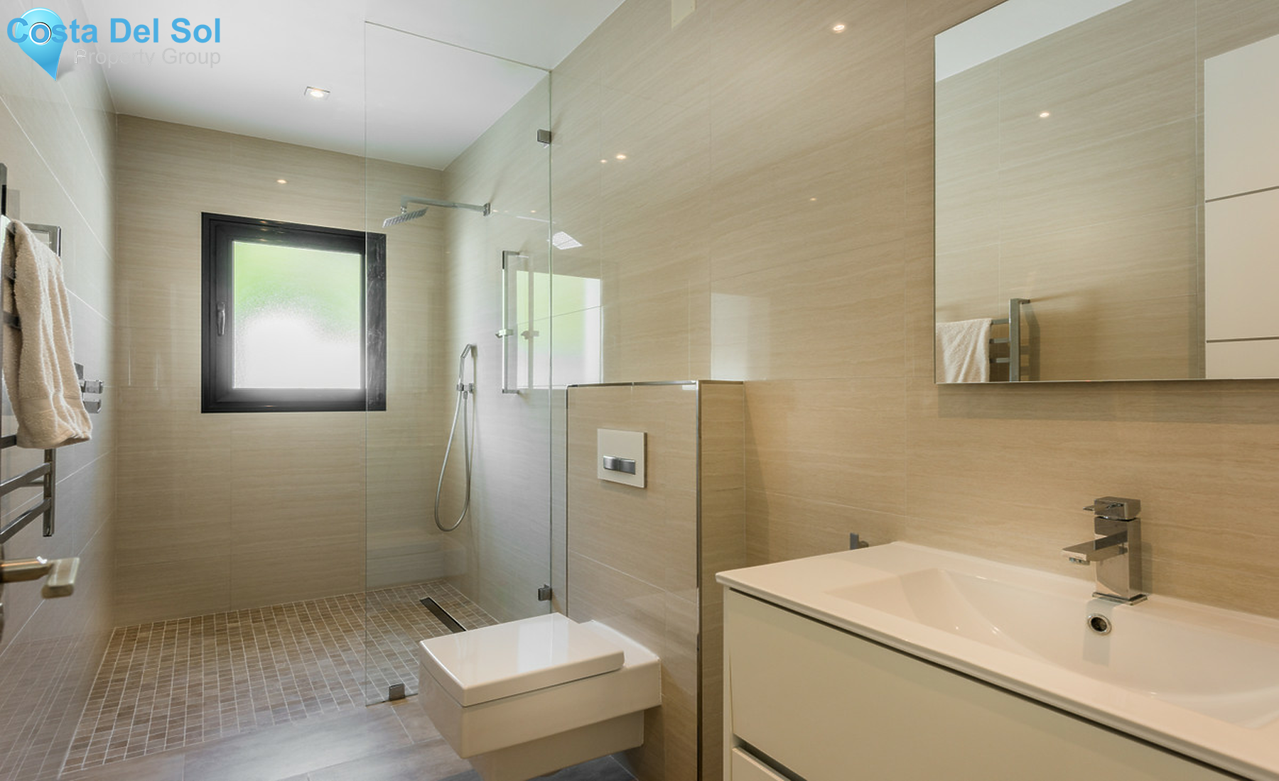 House in Las Brisas-1331591