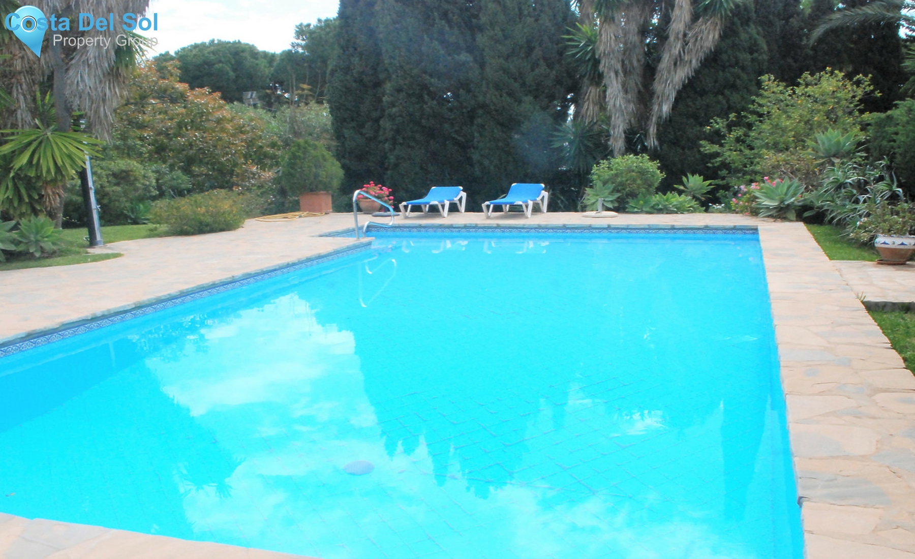 House in Las Chapas-1288192