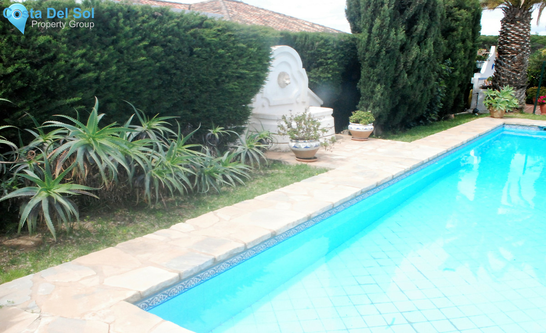 House in Las Chapas-1288193