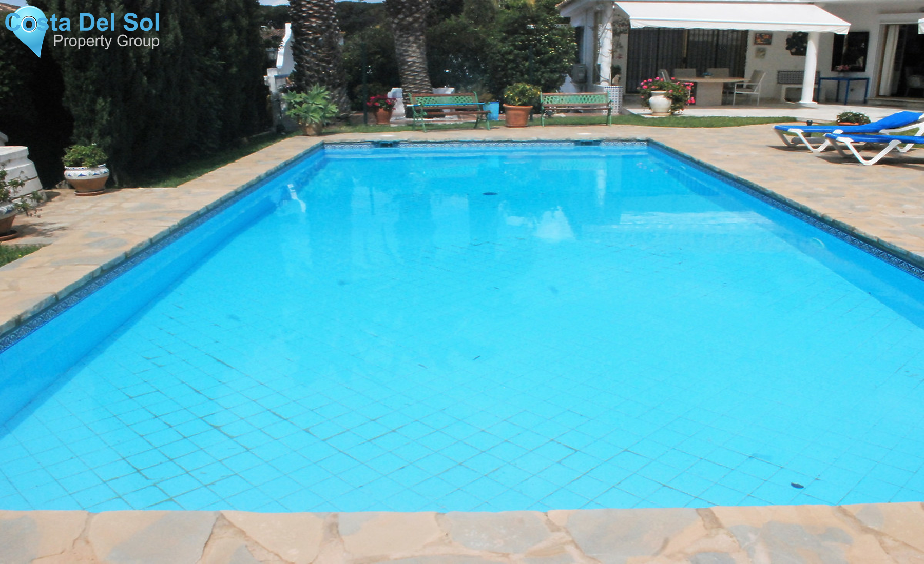 House in Las Chapas-1288194