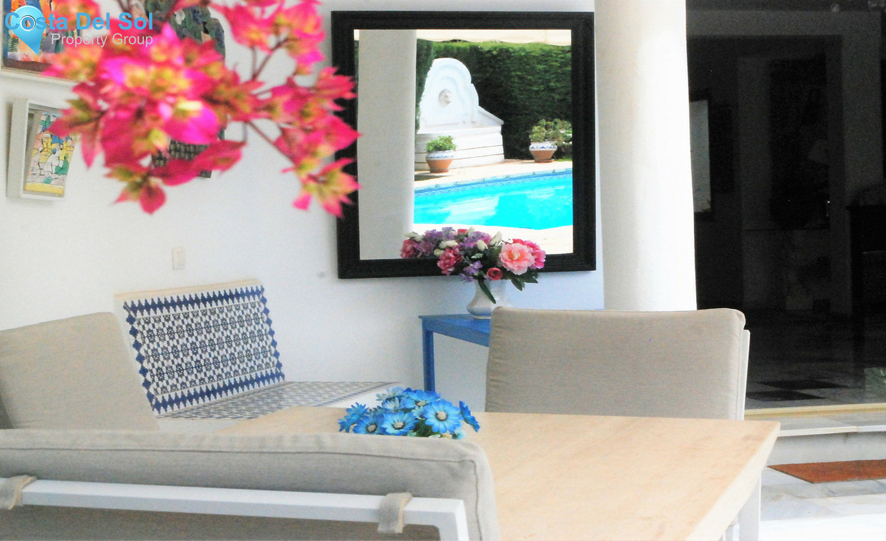 House in Las Chapas-1288197