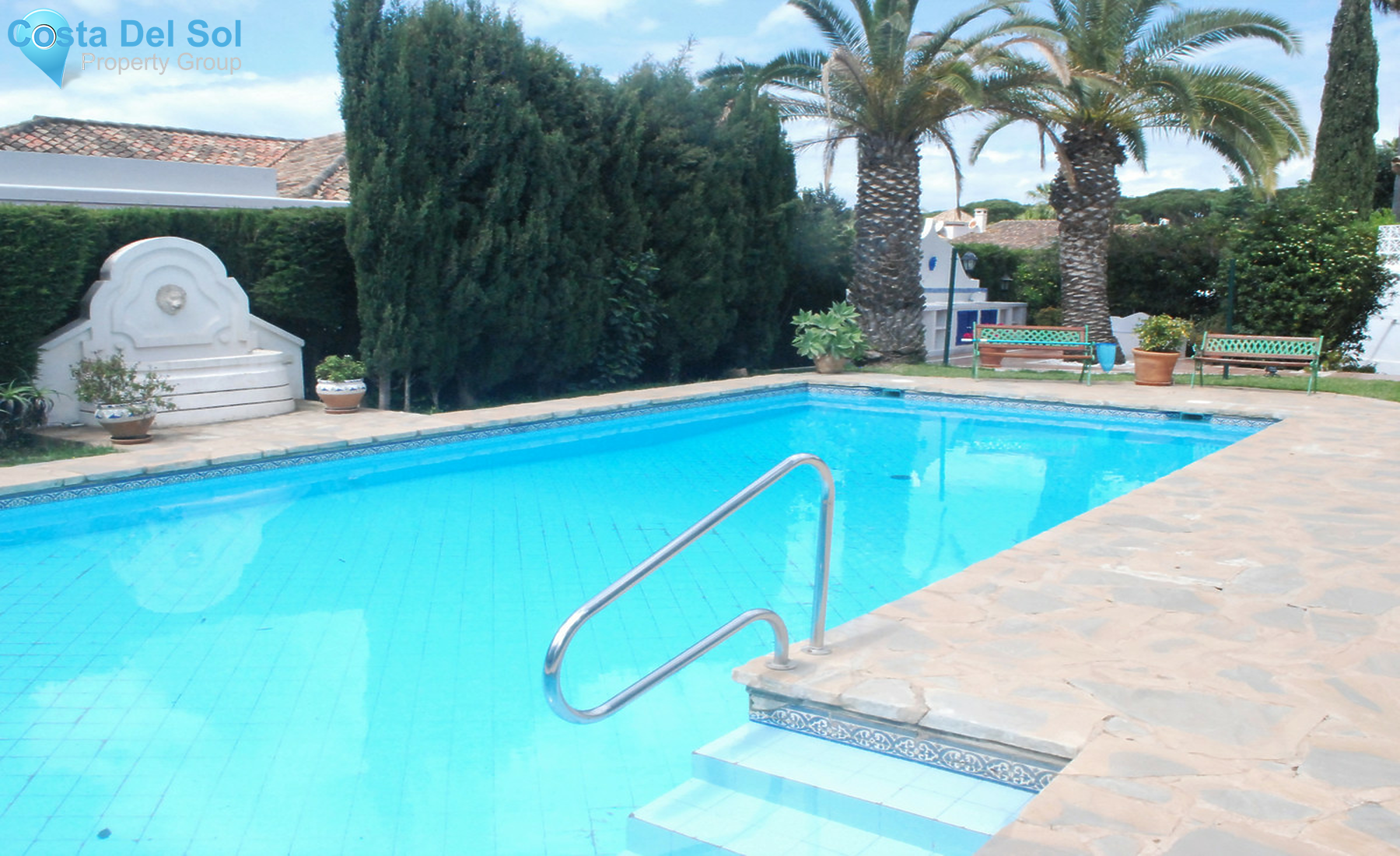 House in Las Chapas-1288190