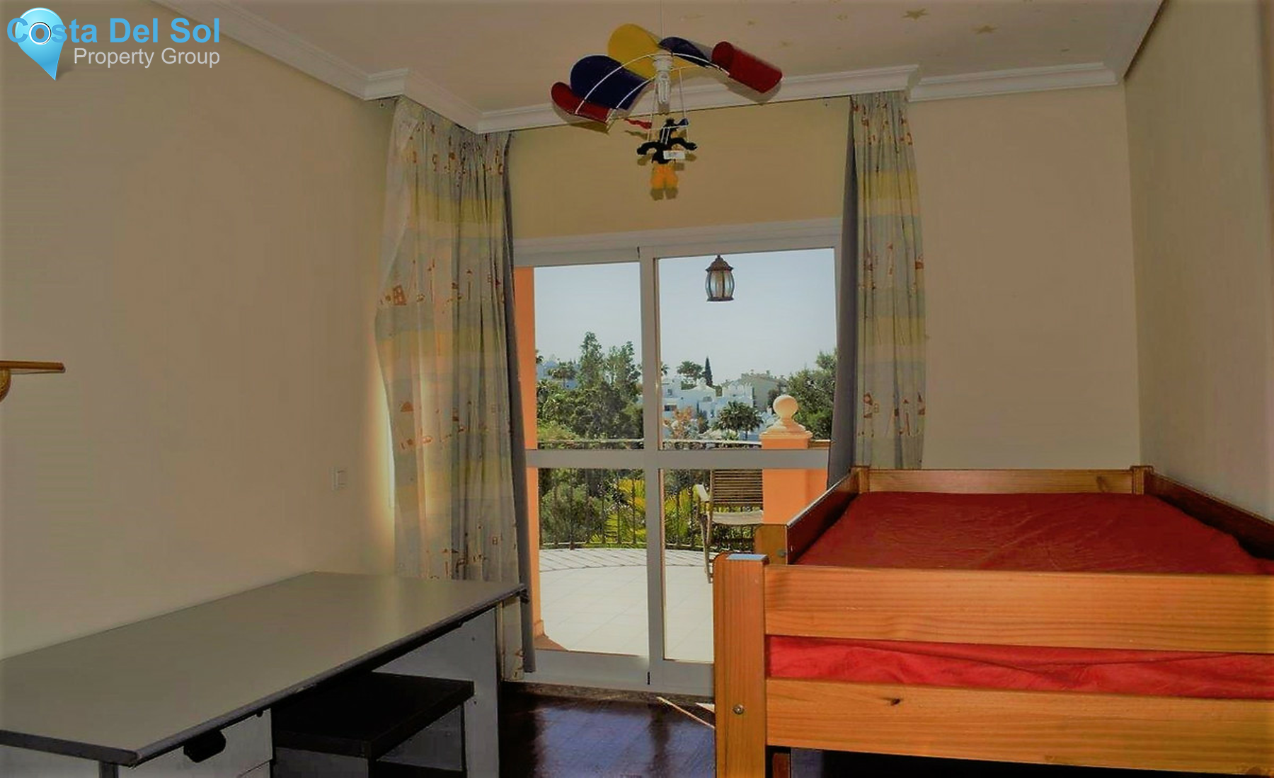 House in Las Chapas-1384579