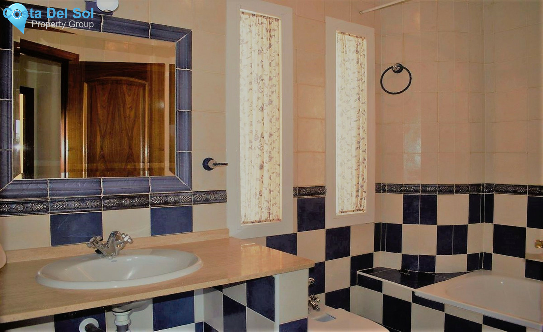 House in Las Chapas-1384588