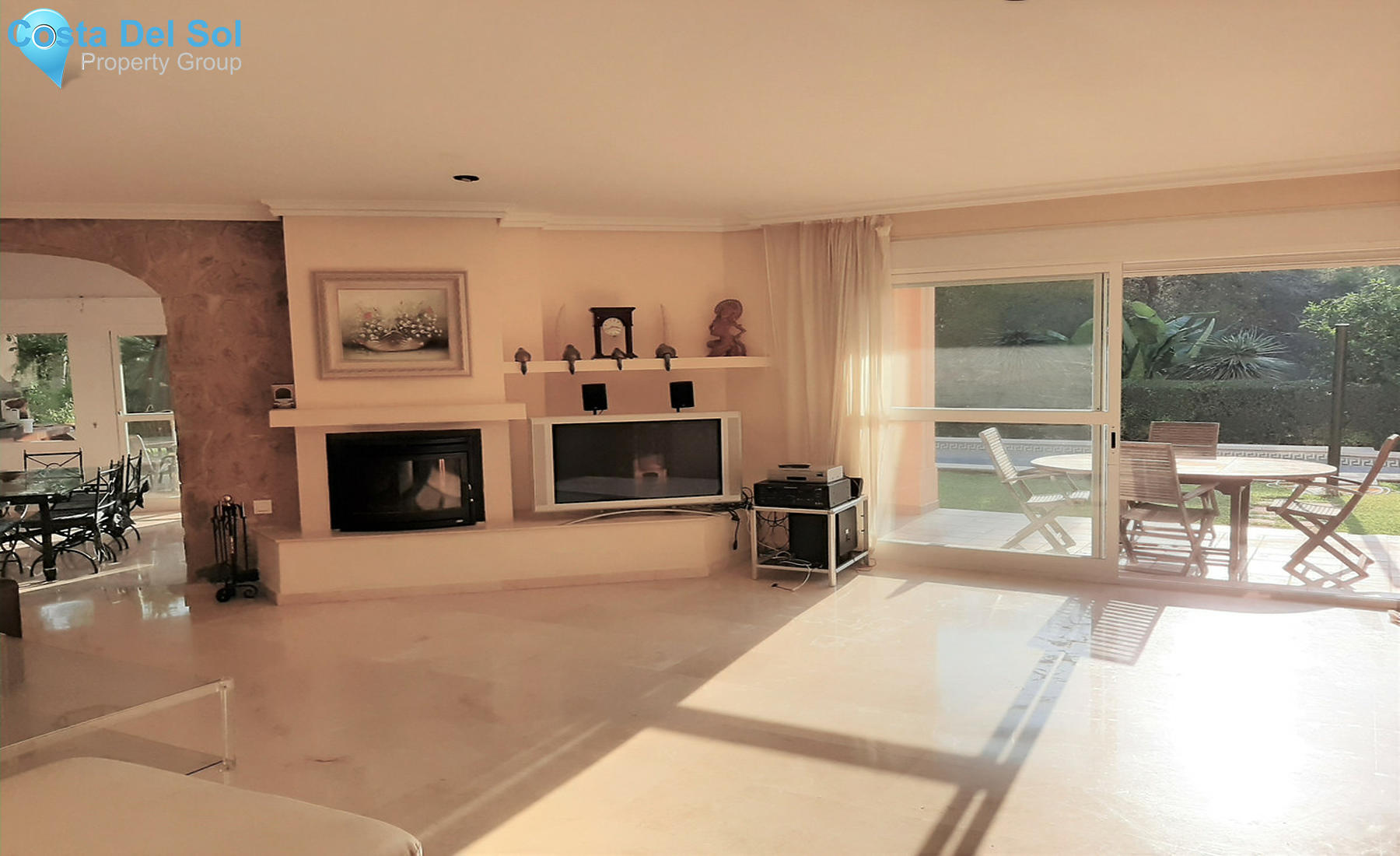 House in Las Chapas-1384571