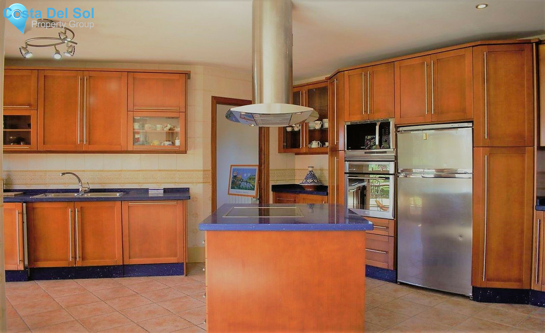 House in Las Chapas-1384573