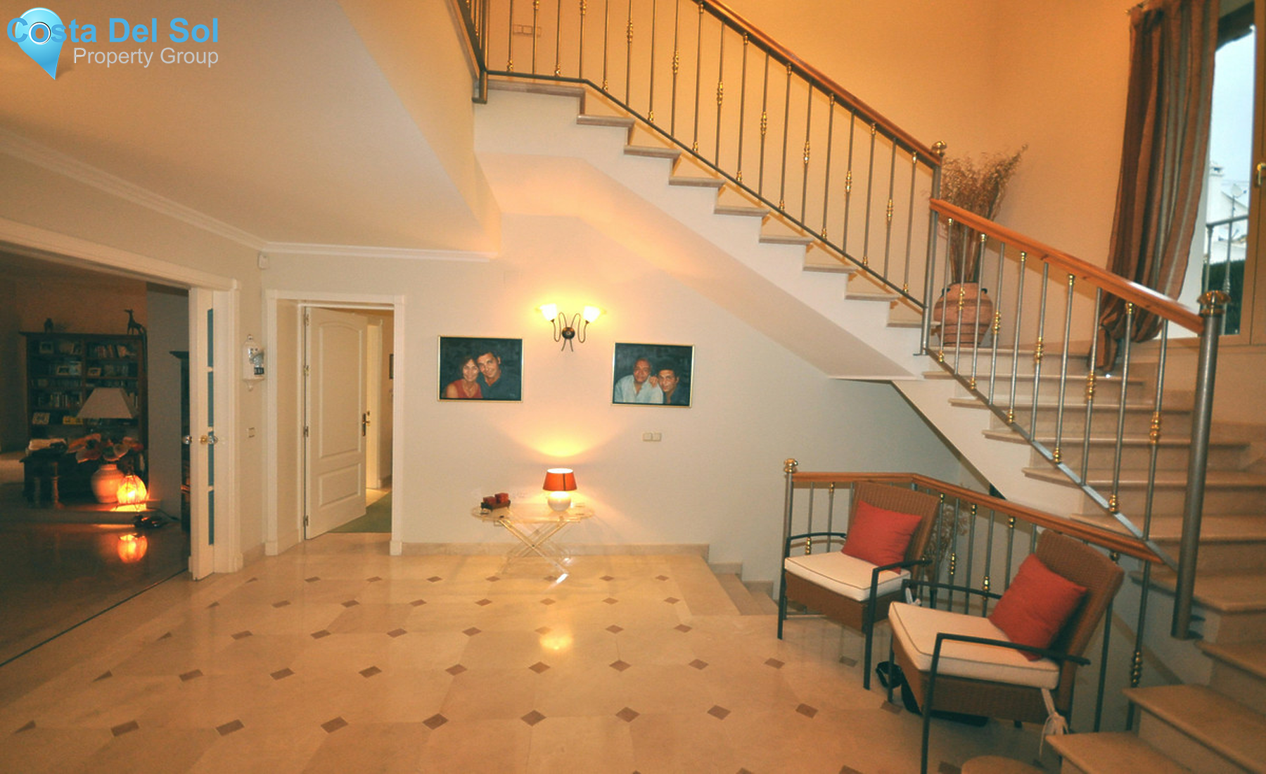 House in Las Chapas-1525633