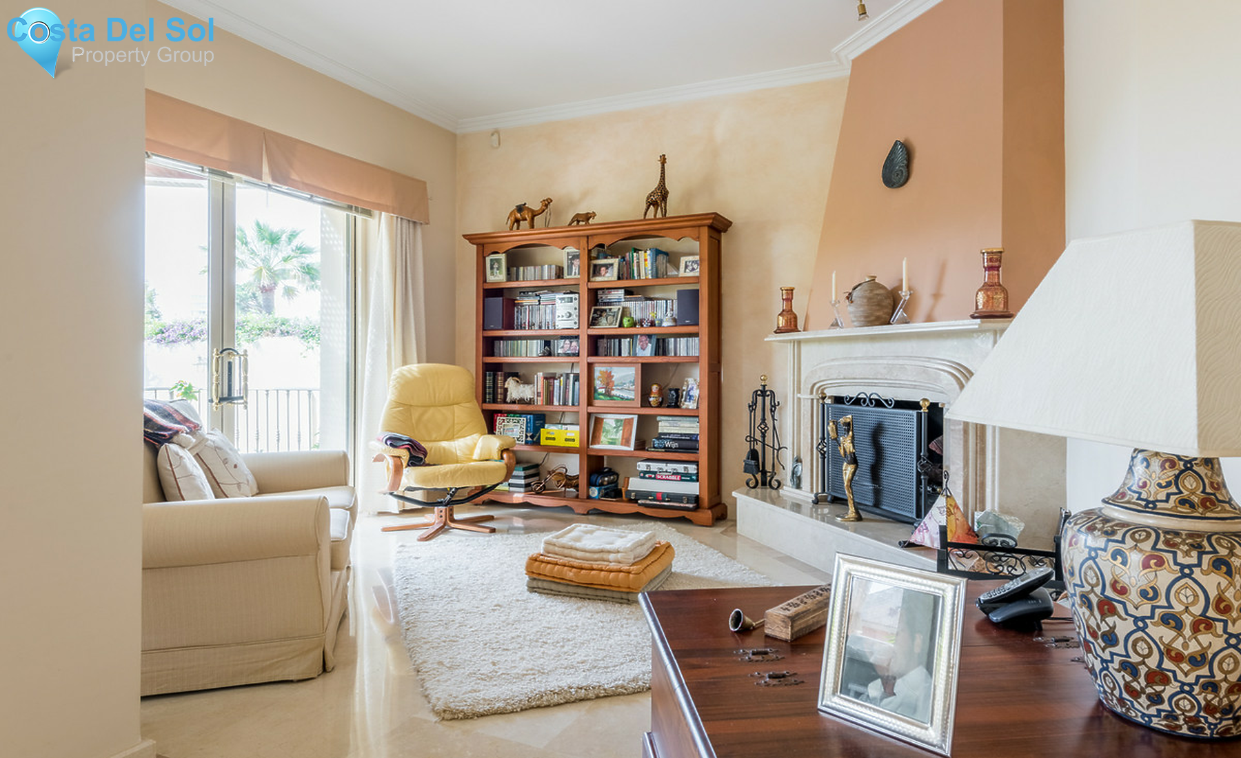 House in Las Chapas-1525634