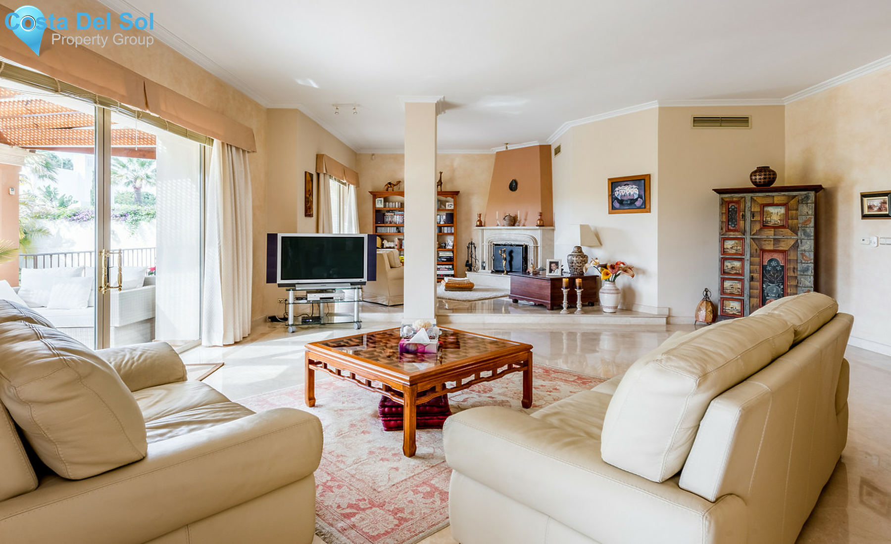 House in Las Chapas-1525635