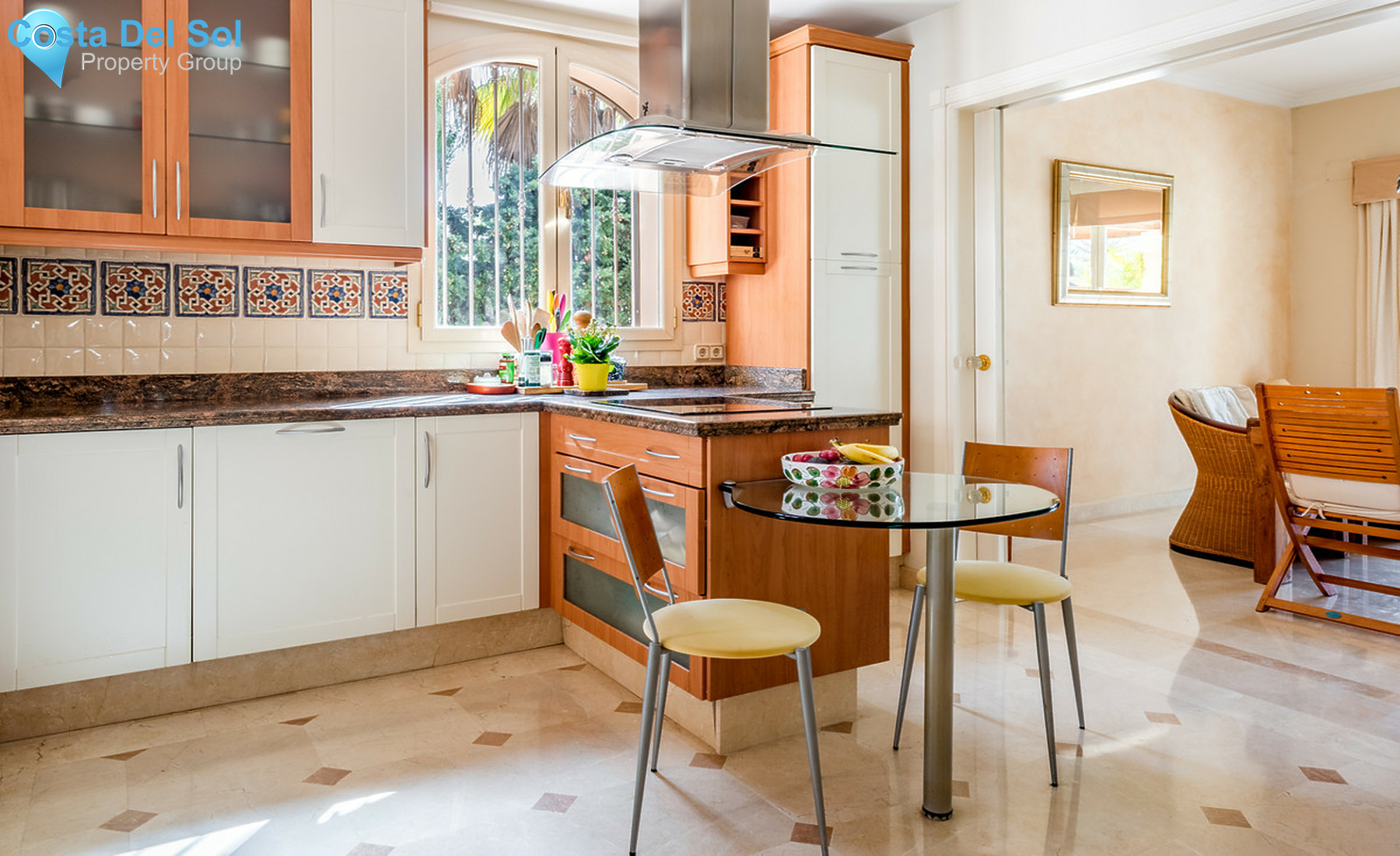 House in Las Chapas-1525636