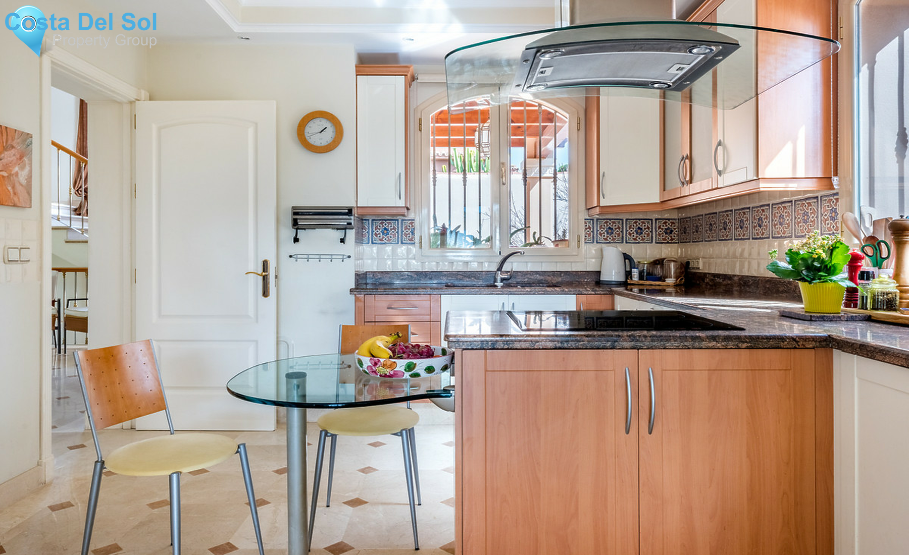 House in Las Chapas-1525637