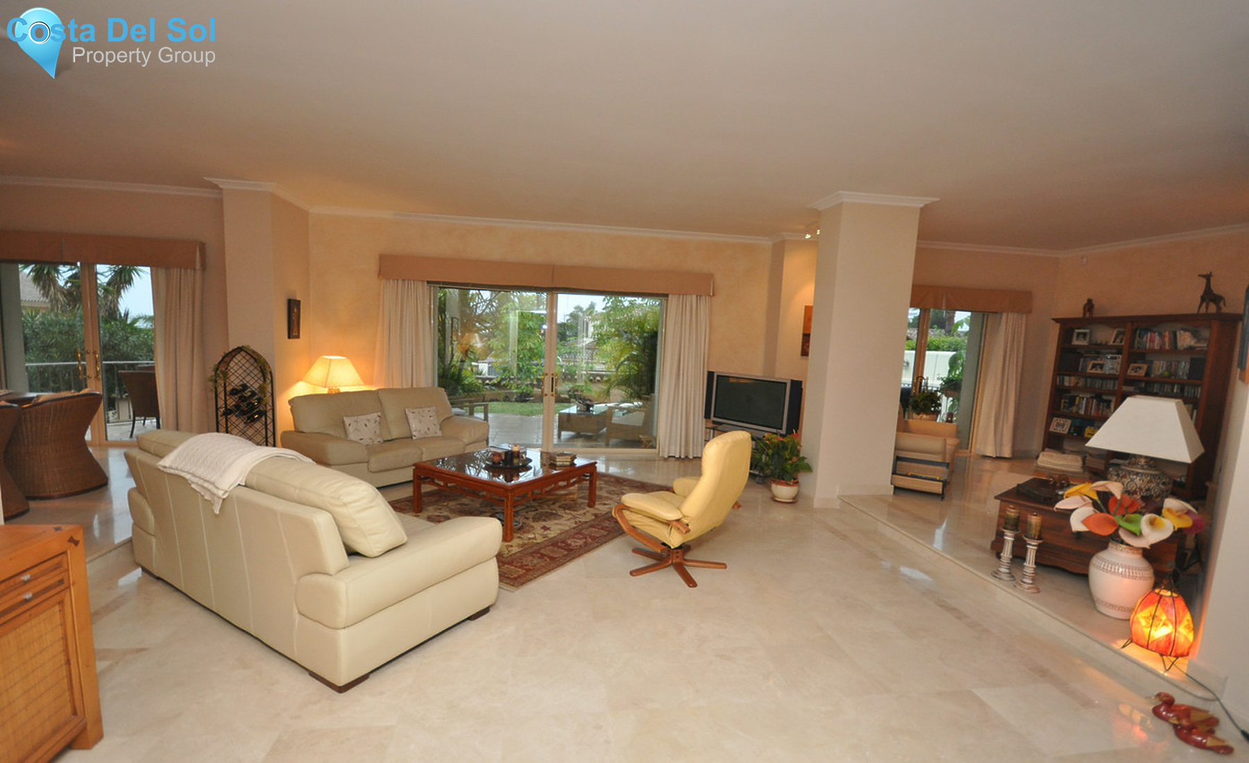 House in Las Chapas-1525638