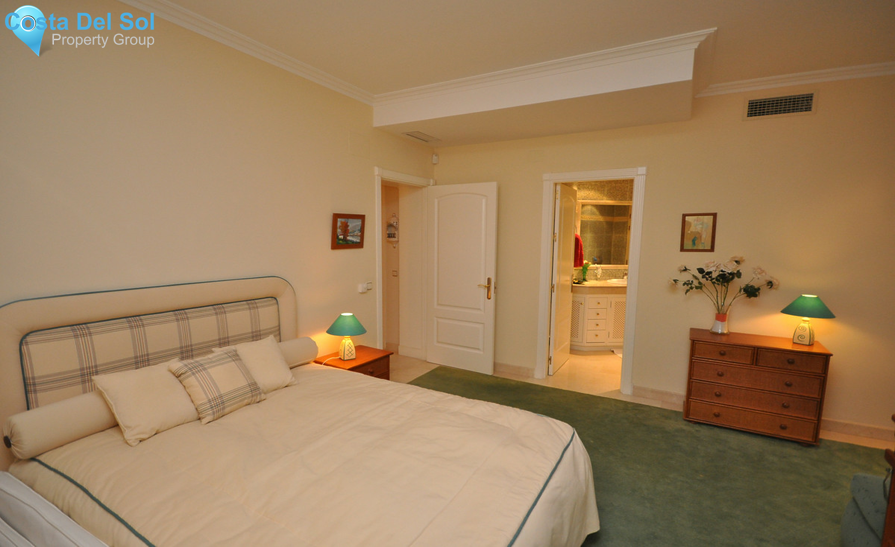 House in Las Chapas-1525639