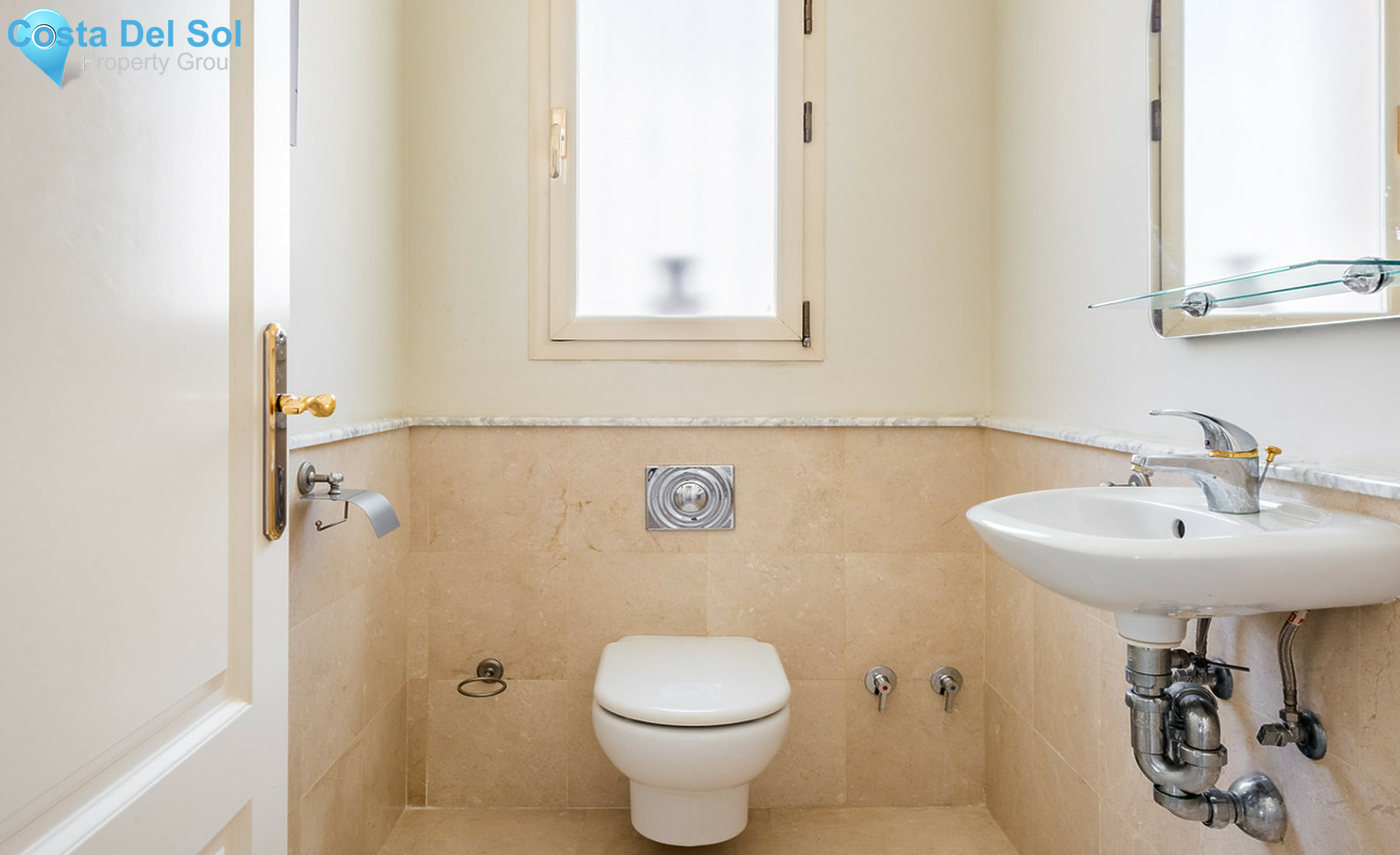 House in Las Chapas-1525640