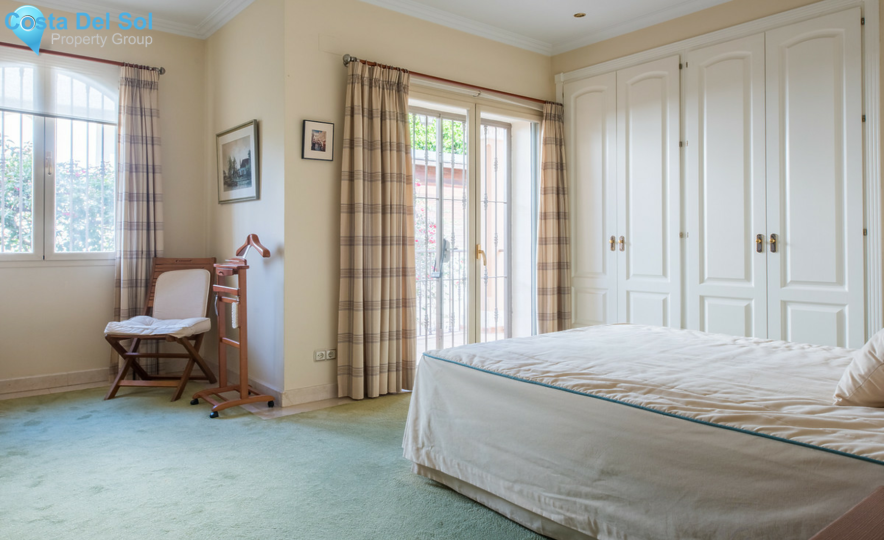 House in Las Chapas-1525641