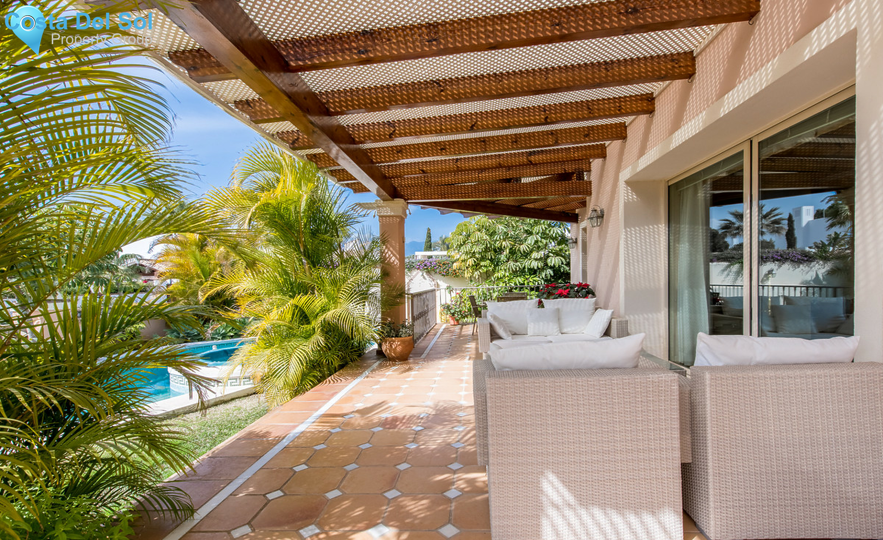 House in Las Chapas-1525626