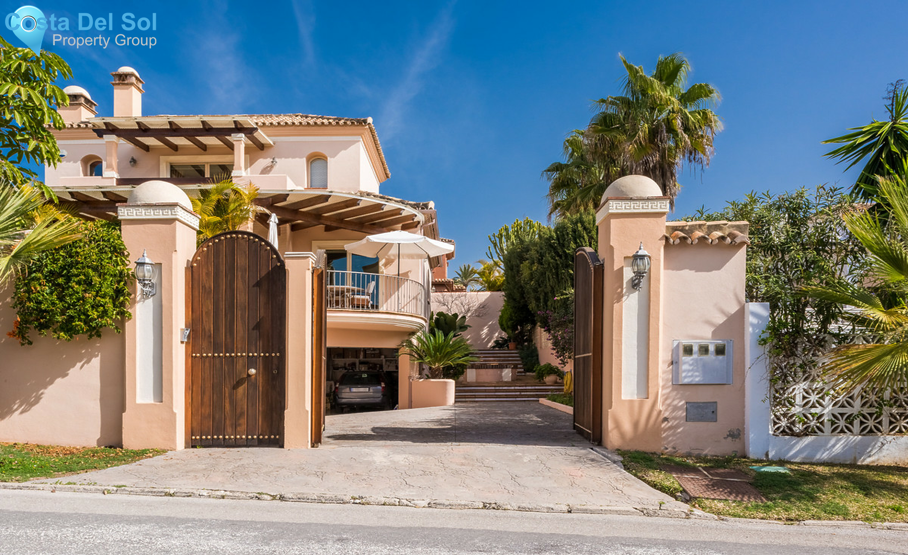 House in Las Chapas-1525628