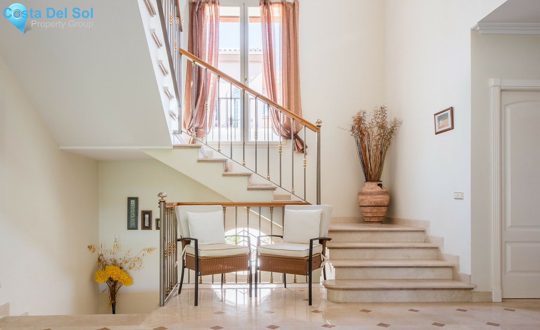 House in Las Chapas-1525630